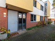 Charlie Parkerstraat 5, 1066 GV Amsterdam