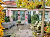 Bas Backerlaan 3, 8081 CE Elburg