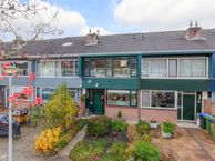 Stevinstraat 24, 2871 XG Schoonhoven