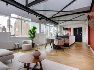 Koningstraat 13-C, 2011 TB Haarlem