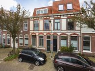 President Steijnstraat 37, 2021 VA Haarlem