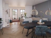 HARTJE S'DAM (Bouwnr. 7), 3111 JJ Schiedam