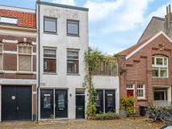 Sweersstraat 21, 6524 BL Nijmegen