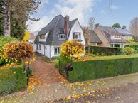 Koninginneweg 3, 1405 GC Bussum