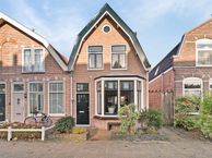 Drieboomlaan 109, 1624 BC Hoorn (NH)