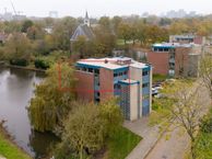 Spyridon Louisweg 135, 1034 WR Amsterdam