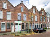 Prins Frederikstraat 24-A, 2316 CK Leiden