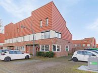 H.P. Berlagestraat 125, 1567 GL Assendelft