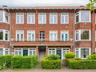 Vondellaan 5-BSA, 3521 GA Utrecht