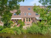 Goudenregenstraat 111, 1441 HG Purmerend