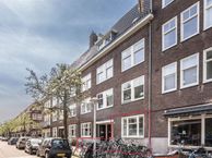 Warmondstraat 122-H, 1058 KZ Amsterdam