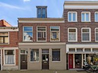 Kleine Houtstraat 71-B, 2011 DJ Haarlem