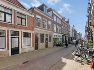 Kleine Houtstraat 71-A, 2011 DJ Haarlem