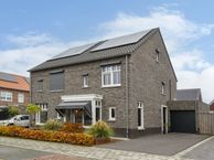 De Tamboerijn 10, 5741 WG Beek en Donk