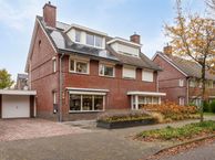 Horstlandenpark 59, 5709 MC Helmond