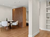 Borgerstraat 38-B, 1053 PT Amsterdam