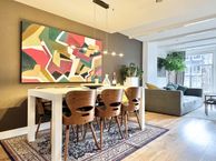 Oudezijds Achterburgwal 126-F, 1012 DT Amsterdam