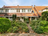 Evertsenstraat 60, 3814 SJ Amersfoort