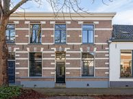 Kastanjelaan 18, 7241 DZ Lochem