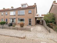 van der Duyn van Maasdamstraat 12, 4102 GD Culemborg