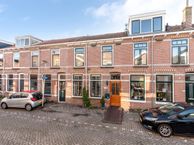 Vooruitstraat 106, 1441 GM Purmerend