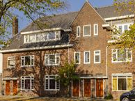 Garenkokerskade 11-ZW, 2013 AJ Haarlem