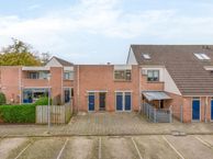 Malmöpad 21, 3067 PW Rotterdam