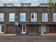 Groenlandstraat 12, 1060 MG Amsterdam