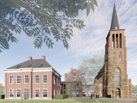 Esdonkstraat 6-C, 5466 RX Veghel