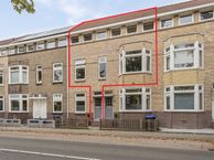 Transvaalstraat 22, 3312 EX Dordrecht