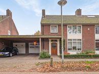 Weverstraat 37, 5671 BA Nuenen