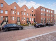 Albaniëstraat 23, 1362 JS Almere