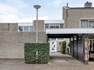 Puccinihof 672, 5049 GZ Tilburg