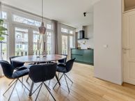 Voltastraat 12-1, 1098 NT Amsterdam