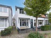 Meulenwiekelaan 25, 1402 TC Bussum