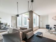 Pieter Cornelisz. Hooftstraat 98-D, 1071 CC Amsterdam