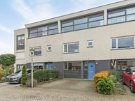 De Fallastraat 24, 2901 RG Capelle aan den IJssel