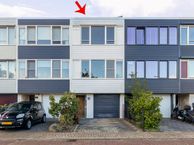 Kloosterlaan 116, 1216 NS Hilversum