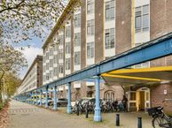 Zeeburgerkade 358, 1019 HN Amsterdam