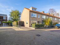 Kastanjelaan 3, 3741 CM Baarn