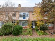 Iepenlaan 22, 3319 VE Dordrecht