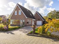 De Kromten 6, 8434 PJ Waskemeer