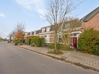 Dr. Jan Berendsstraat 88, 6512 HD Nijmegen