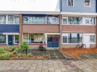 Professor Gimbrèrelaan 115, 5037 EH Tilburg