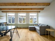 Nieuwe Herengracht 25-2V, 1011 RL Amsterdam