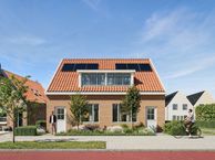 Straatwoning (Bouwnr. 13), 1511 EJ Oostzaan