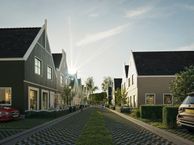 Kerkstraat 38-J, 1511 EJ Oostzaan