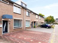 de Voorstenkamp 1707, 6545 GK Nijmegen