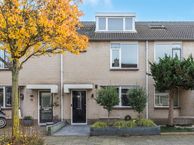 Mozartstraat 77, 2992 RE Barendrecht