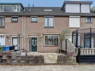 Tormentil 14, 3191 KD Hoogvliet Rotterdam